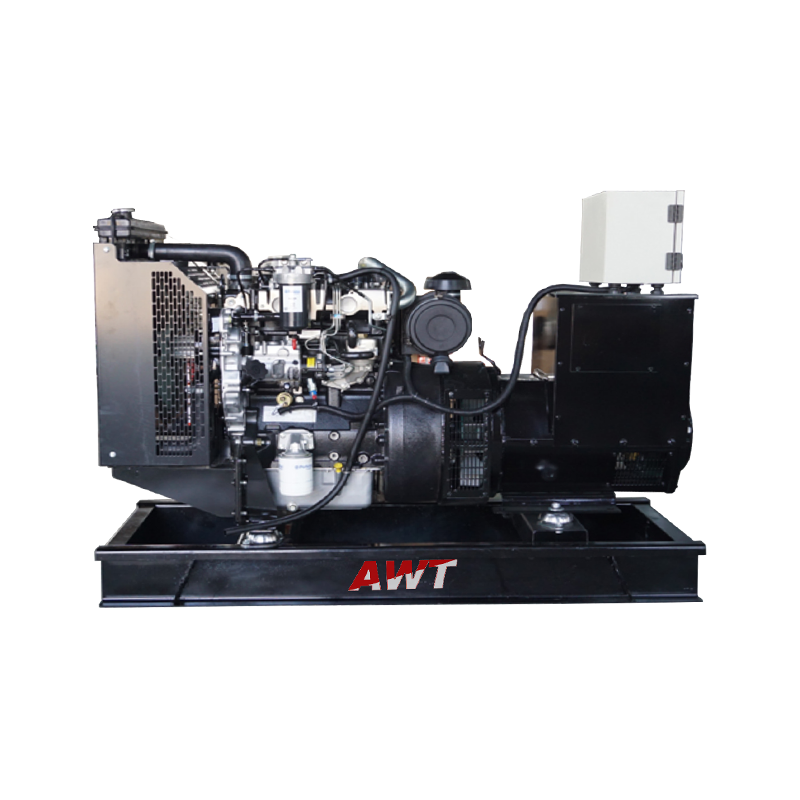 10kVA – 100kVA universelle dieselgeneratorsett